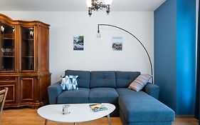 Alla Prima - 1Bd Flat In Sofia Centre By Flat Mаnager