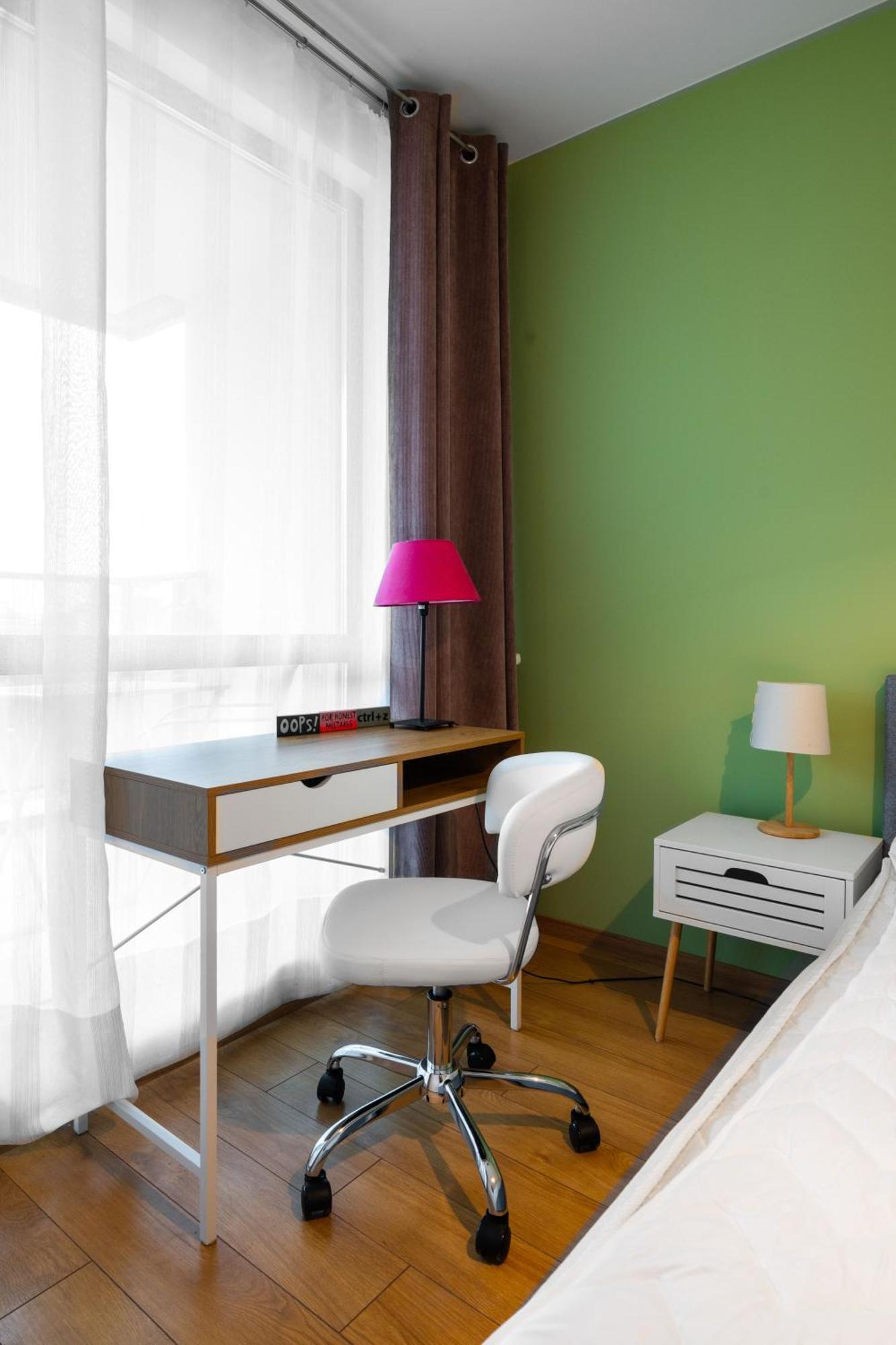 Alla Prima - 1Bd Flat In Sofia Centre By Flat Mаnager Esterno foto