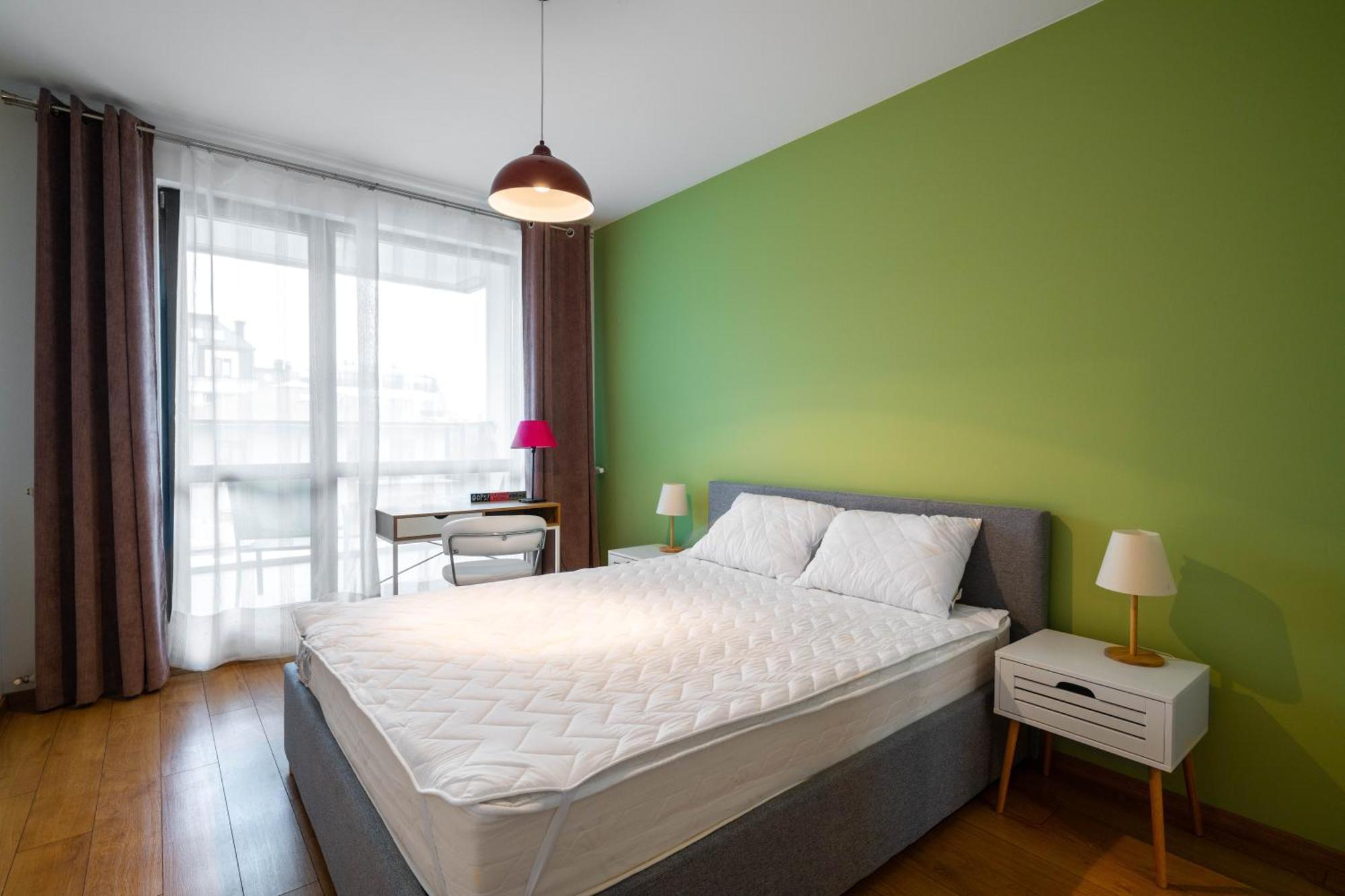 Alla Prima - 1Bd Flat In Sofia Centre By Flat Mаnager Esterno foto
