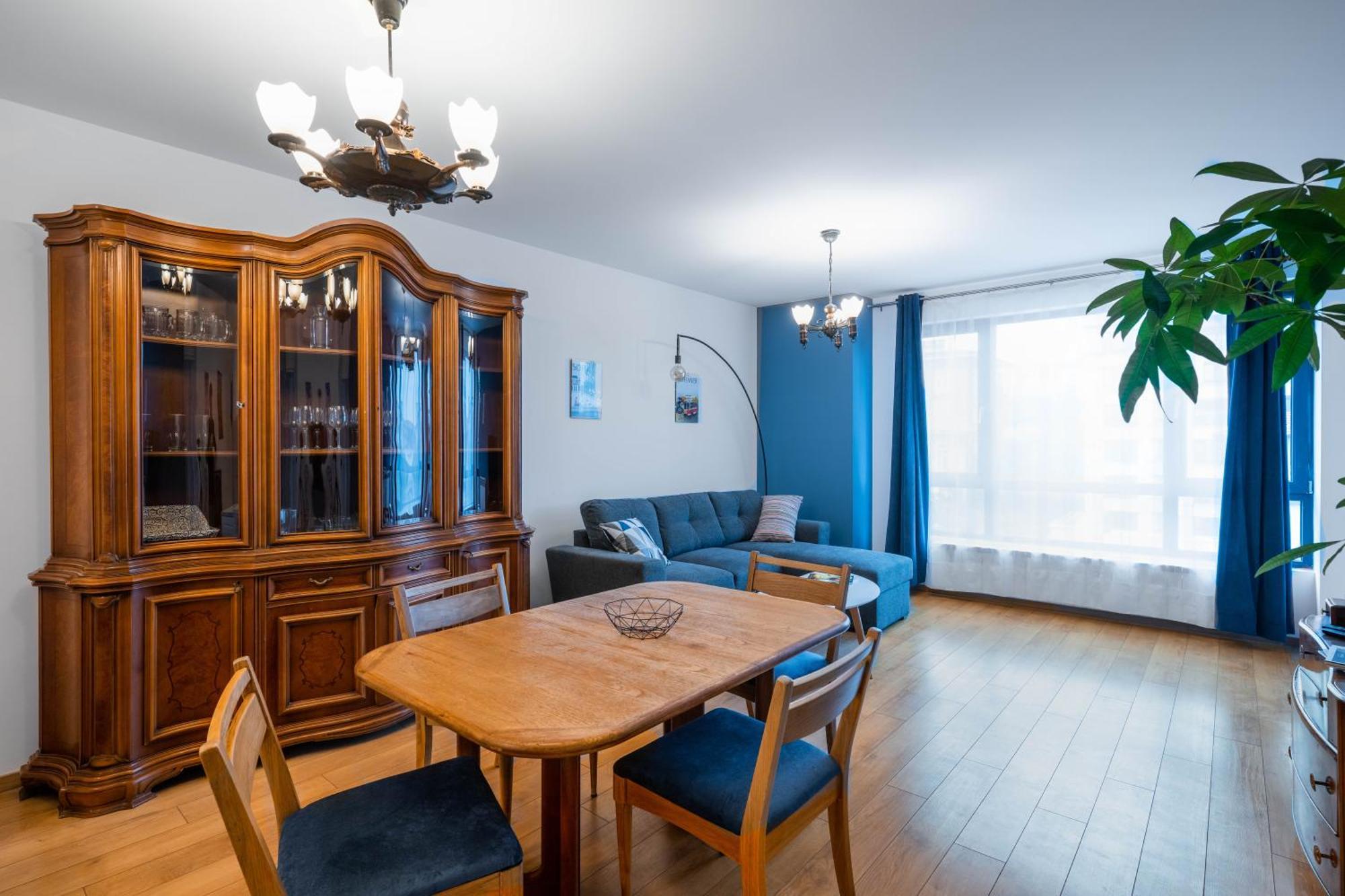 Alla Prima - 1Bd Flat In Sofia Centre By Flat Mаnager Esterno foto